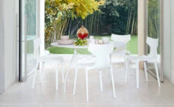 Kartell Re-chair 2 Pack -Fritz Hansen Sales re chair 2 pack antonio citterio kartell 7