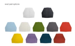 Real Good Chair -Fritz Hansen Sales real good chair blu dot 8