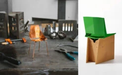 Real Good Chair -Fritz Hansen Sales real good chair blu dot ce708192f7