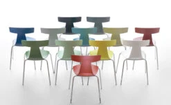Remo Chair -Fritz Hansen Sales remo chair konstantin grcic bernhardt design plank 6