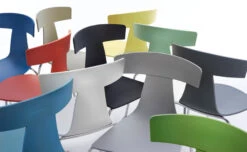 Remo Chair -Fritz Hansen Sales remo chair konstantin grcic bernhardt design plank 8