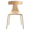 Remo Wood Chair -Fritz Hansen Sales remo wood chair konstantin grcic bernhardt design plank 1