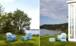 Richard Schultz Topiary® Bench -Fritz Hansen Sales richard schultz topiaryreg bench knoll 6