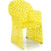 Richard Schultz Topiary® Dining Chair -Fritz Hansen Sales richard schultz topiaryreg dining chair knoll 1