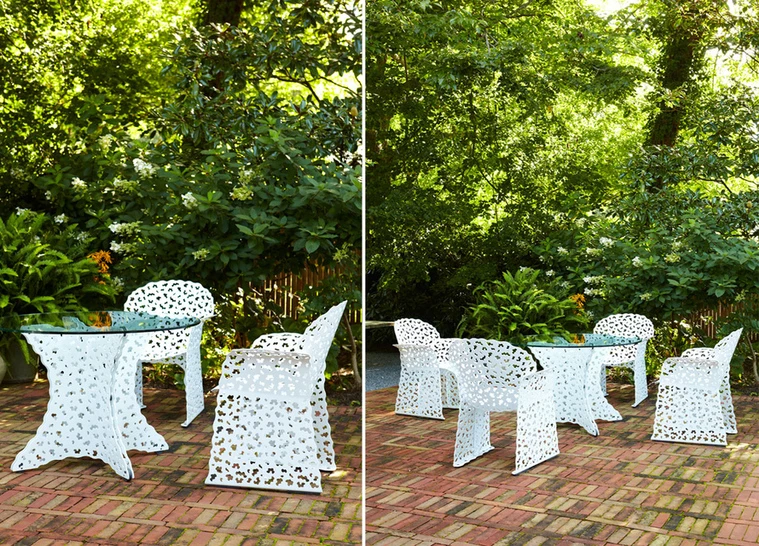 Richard Schultz Topiary® Dining Chair 7 Richard Schultz Topiary® Dining Chair - Image 5