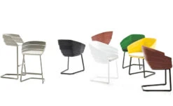 Rift Bar Stool 7 Rift Bar Stool -Fritz Hansen Sales rift bar stool with seat cushion patricia urquiola moroso 4