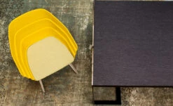 Rift Cantiliever Chair With Seat Cushion 9 Rift Cantiliever Chair With Seat Cushion -Fritz Hansen Sales rift cantilevered chair with seat cushion patricia urquiola moroso 3