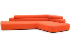 Rift Composition Sofa