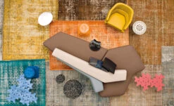 Rift Composition Sofa 23 Rift Composition Sofa -Fritz Hansen Sales rift composition sofa patricia urquiola moroso 10