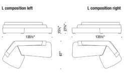 Rift Composition Sofa 25 Rift Composition Sofa -Fritz Hansen Sales rift composition sofa patricia urquiola moroso 12