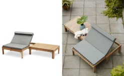 Fritz Hansen Skagerak Riviera Lounge -Fritz Hansen Sales riviera outdoor lounge povl eskildsen skagerak fritz hansen 4bafa9df7d