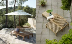 Fritz Hansen Skagerak Riviera Lounge -Fritz Hansen Sales riviera outdoor lounge povl eskildsen skagerak fritz hansen abf8637464