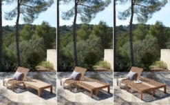 Fritz Hansen Skagerak Riviera Lounge -Fritz Hansen Sales riviera outdoor lounge povl eskildsen skagerak fritz hansen f8df7ba128