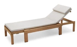 Fritz Hansen Skagerak Riviera Sunbed -Fritz Hansen Sales riviera outdoor sunbed chaise povl eskildsen skagerak fritz hansen 186b4ad832