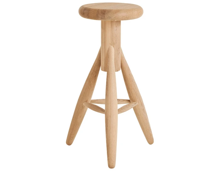 Artek Eero Arnio Rocket Stool 3 Artek Eero Arnio Rocket Stool