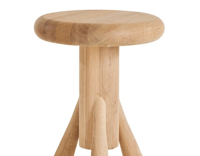 Artek Eero Arnio Rocket Stool 5 Artek Eero Arnio Rocket Stool - Image 3