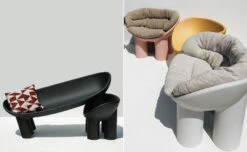 Roly Poly Chair 13 Roly Poly Chair -Fritz Hansen Sales roly poly chair faye toogood driade 045095fe34