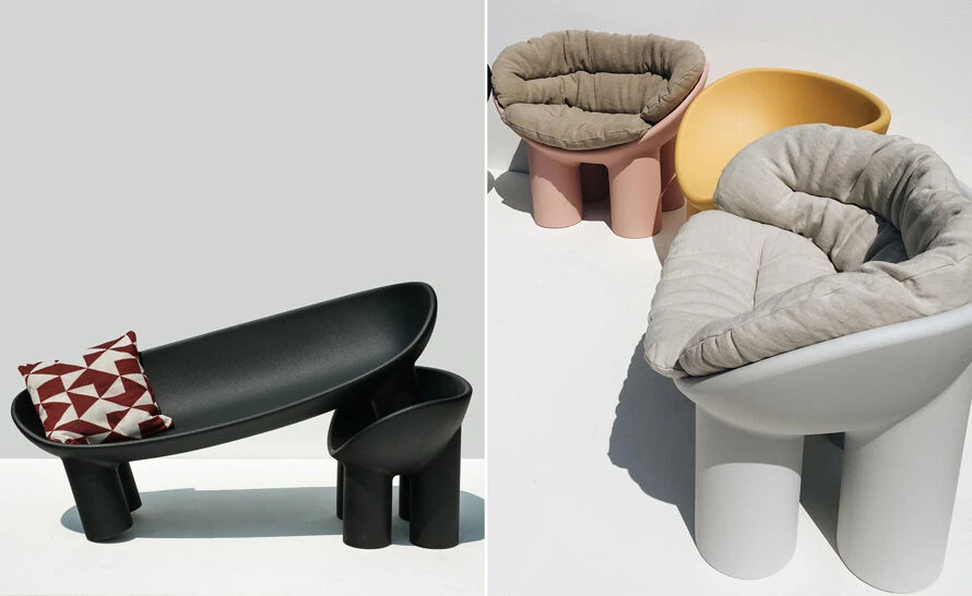 Roly Poly Chair 6 Roly Poly Chair - Image 4