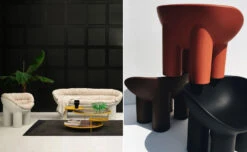 Roly Poly Chair 15 Roly Poly Chair -Fritz Hansen Sales roly poly chair faye toogood driade 2e672d4202