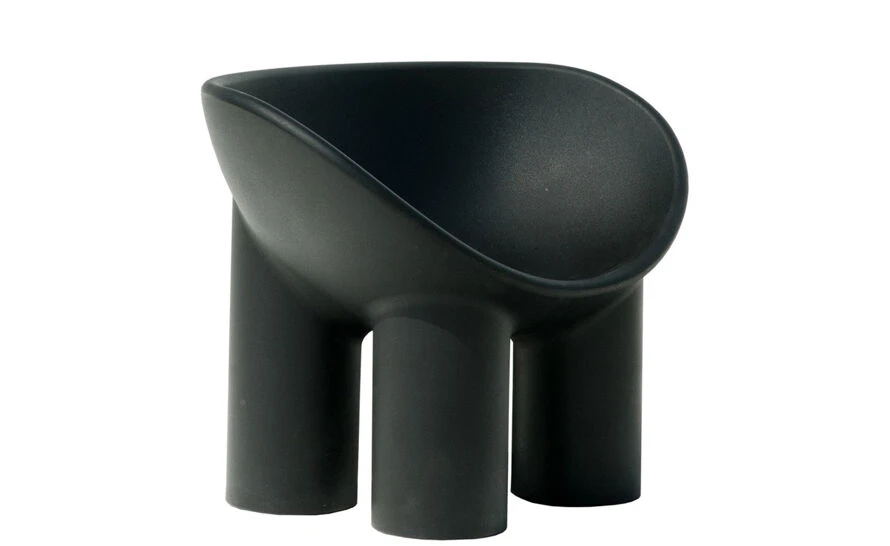 Roly Poly Chair 4 Roly Poly Chair - Image 2