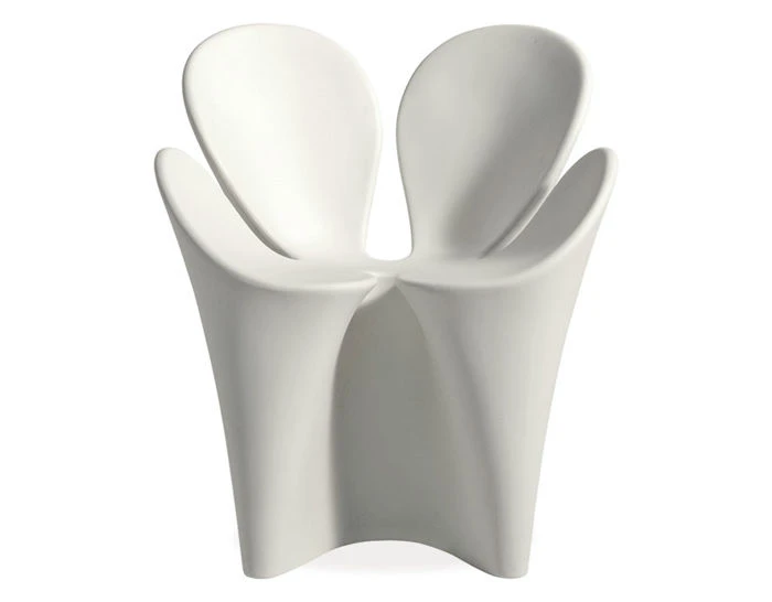 Clover Chair 4 Clover Chair - Image 2