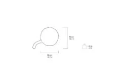 Ron Ron By Gufram 13 Ron Ron By Gufram -Fritz Hansen Sales ron ron gufram 6