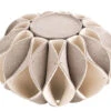 Ruff High Pouf -Fritz Hansen Sales ruff high pouf romero vallejo gan gandiablasco 1