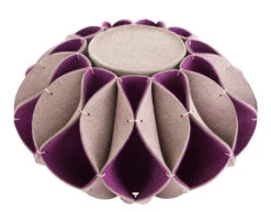 Ruff High Pouf 15 Ruff High Pouf -Fritz Hansen Sales ruff high pouf romero vallejo gan gandiablasco 3