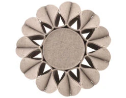 Ruff High Pouf 17 Ruff High Pouf -Fritz Hansen Sales ruff high pouf romero vallejo gan gandiablasco 5