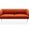 Saari Two Seat Sofa -Fritz Hansen Sales saari two seat sofa lievore altherr molina arper 1
