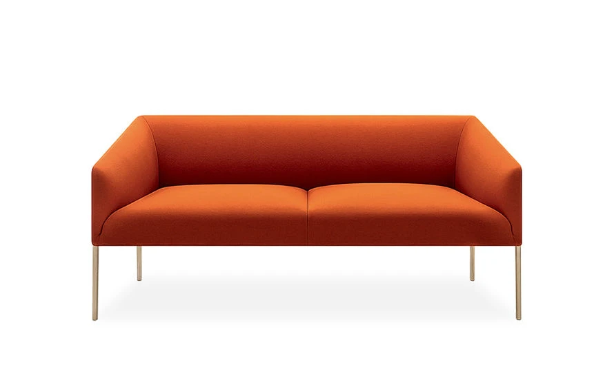 Saari Two Seat Sofa 3 Saari Two Seat Sofa