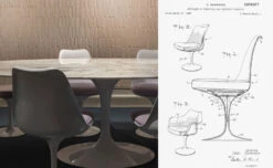 Saarinen White Tulip Arm Chair -Fritz Hansen Sales saarinen tulip arm chair white eero saarinen knoll c854d331e6