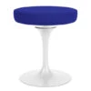 Saarinen Tulip Stool -Fritz Hansen Sales saarinen tulip stool eero saarinen knoll 19607d33a3