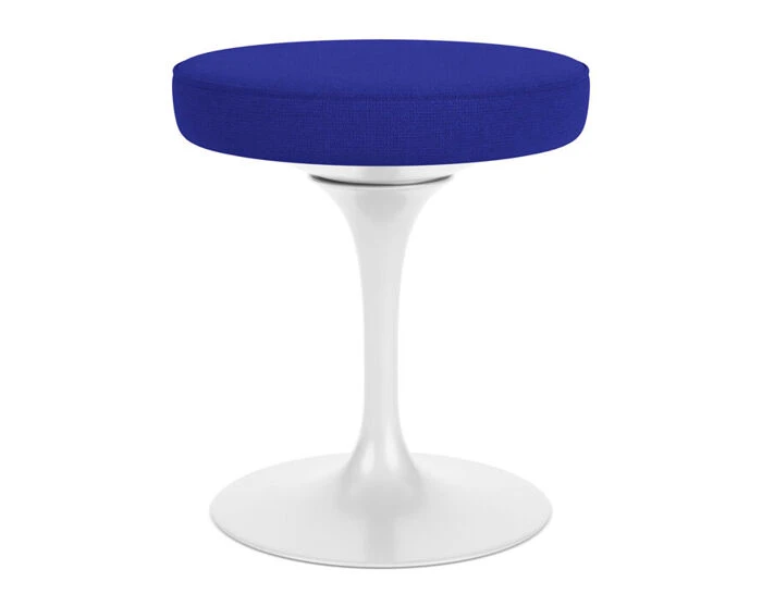 Saarinen Tulip Stool 3 Saarinen Tulip Stool