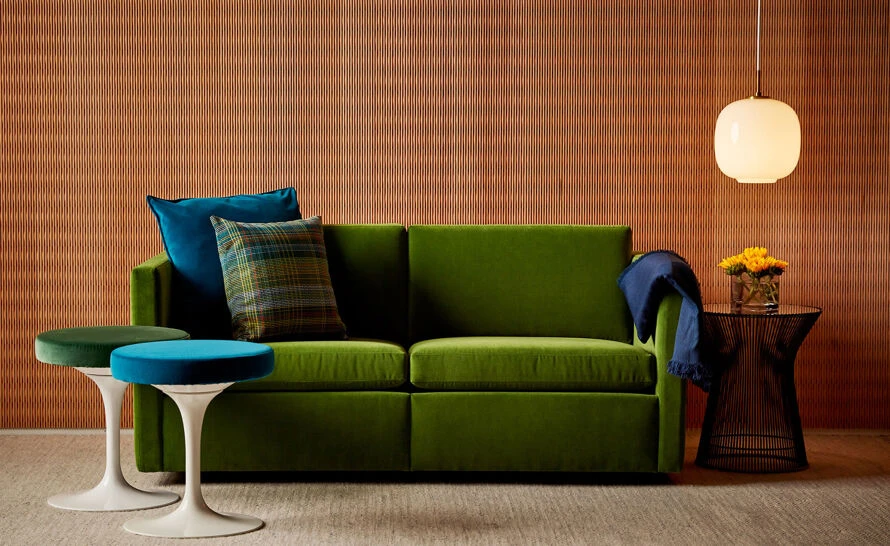 Saarinen Tulip Stool 4 Saarinen Tulip Stool - Image 2