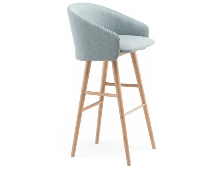 Saia Stool 406 4 Saia Stool 406 - Image 2