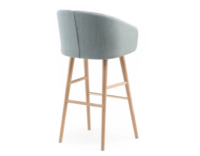 Saia Stool 406 5 Saia Stool 406 - Image 3