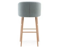 Saia Stool 406 17 Saia Stool 406 -Fritz Hansen Sales saia stool 406 matthew hilton de la espada 4