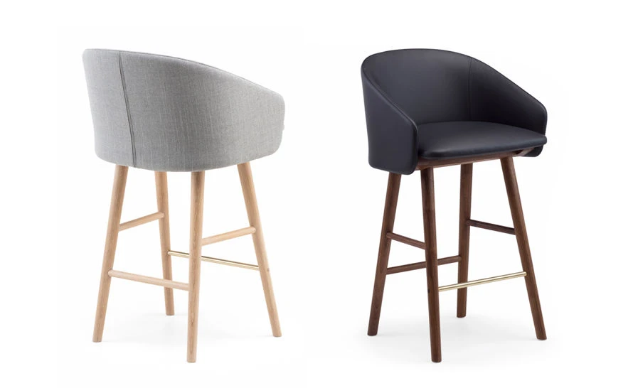 Saia Stool 406 8 Saia Stool 406 - Image 6