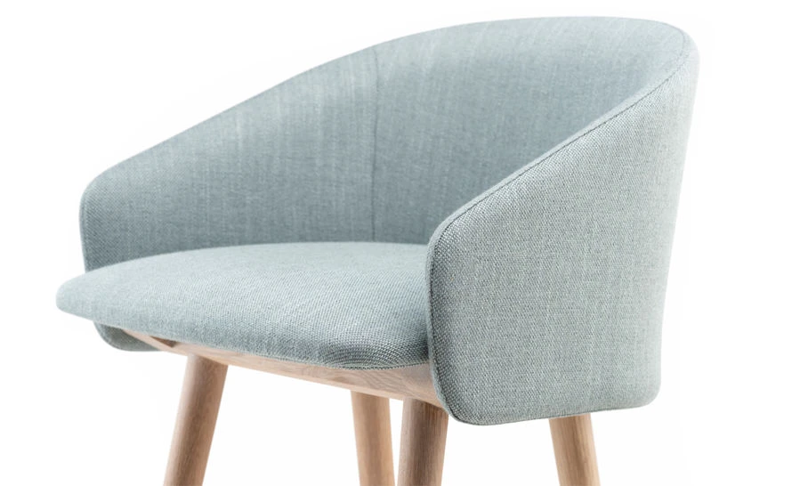 Saia Stool 406 9 Saia Stool 406 - Image 7