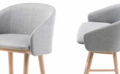 Saia Stool 406 21 Saia Stool 406 -Fritz Hansen Sales saia stool 406 matthew hilton de la espada 8