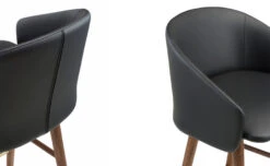 Saia Stool 406 22 Saia Stool 406 -Fritz Hansen Sales saia stool 406 matthew hilton de la espada 9