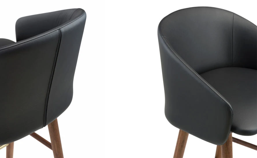 Saia Stool 406 11 Saia Stool 406 - Image 9