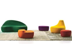 Saruyama Island Medium Stool -Fritz Hansen Sales saruyama island medium stool toshiyuki kita moroso 3