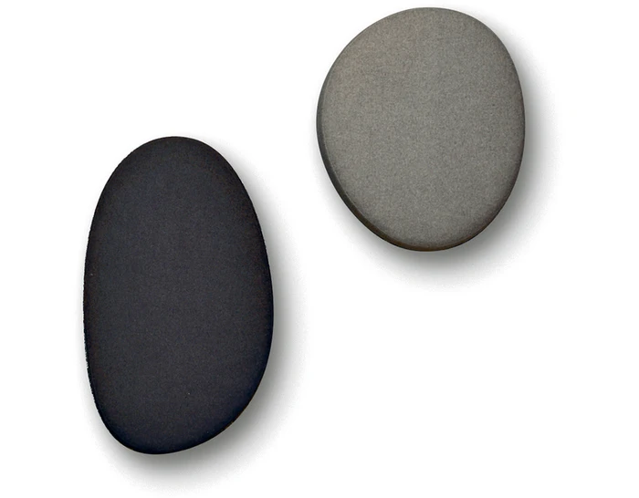 Saruyama Island Small Stool 4 Saruyama Island Small Stool - Image 2