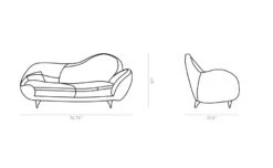 Saula Marina Sofa -Fritz Hansen Sales saula marina sofa javier mariscal moroso e5e61fdae4