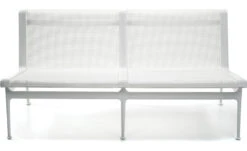 Schultz Swell Two Seat Sofa