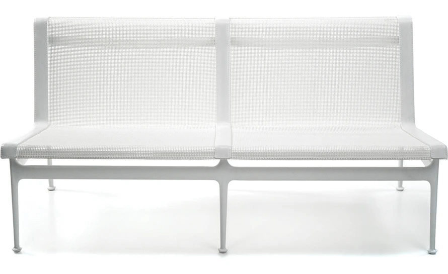 Schultz Swell Two Seat Sofa 3 Schultz Swell Two Seat Sofa