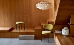 Verpan Panton Series 430 Stacking Chair -Fritz Hansen Sales series 430 stacking chair verner panton verpan 11