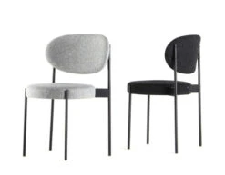 Verpan Panton Series 430 Stacking Chair -Fritz Hansen Sales series 430 stacking chair verner panton verpan 3